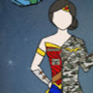 Meet your Posher, Sophia